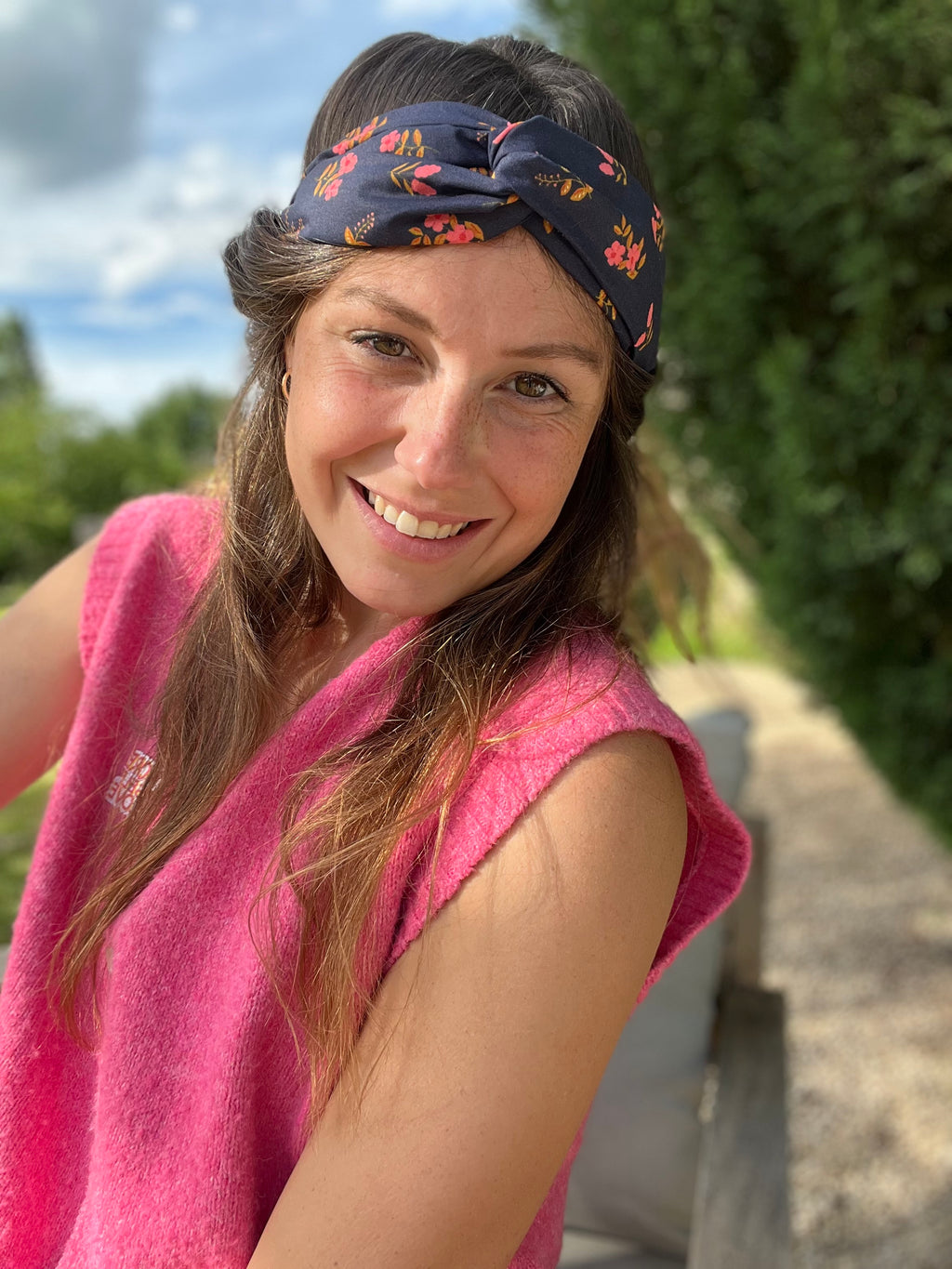 SARAH