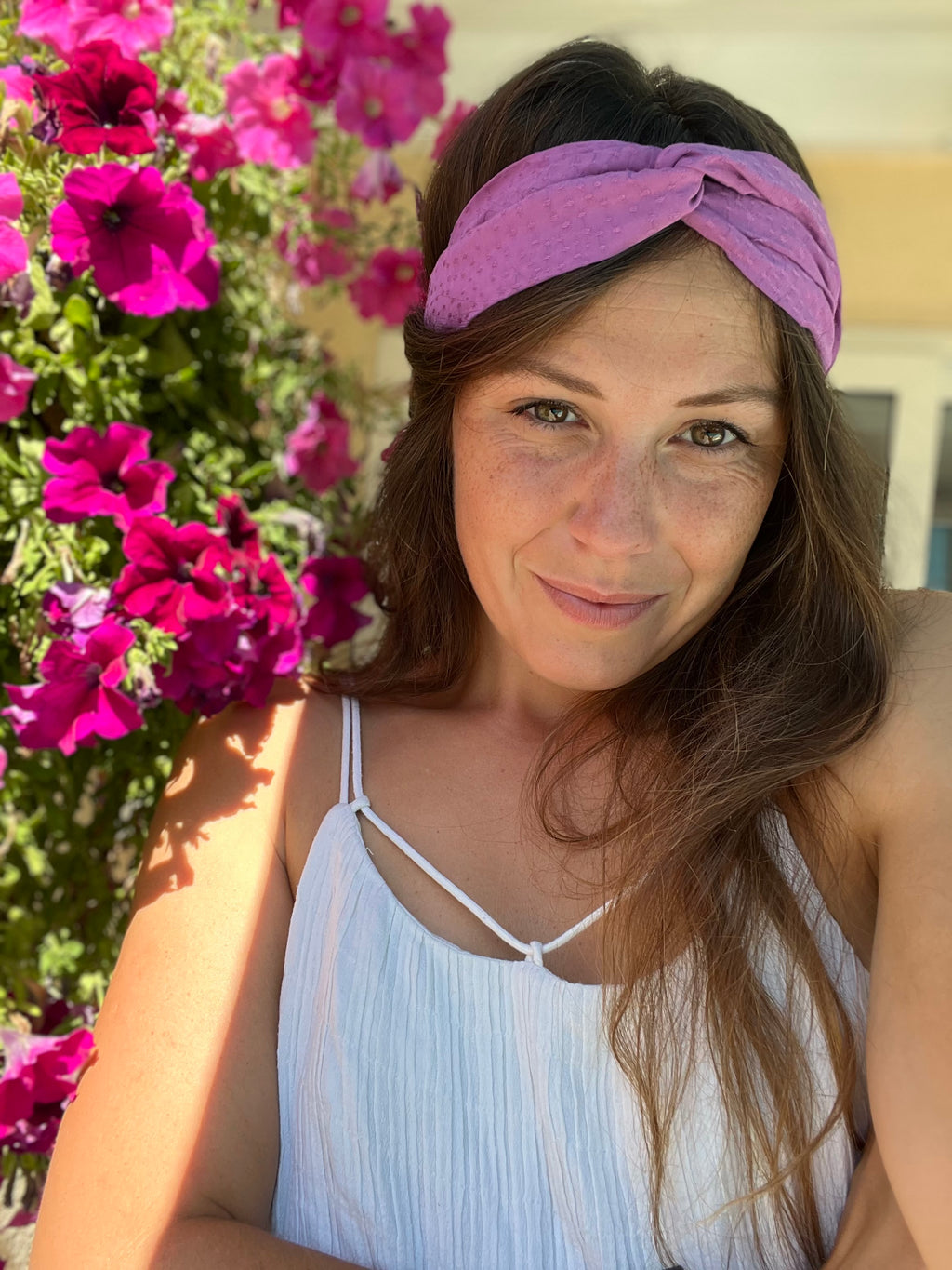 VIOLETTE