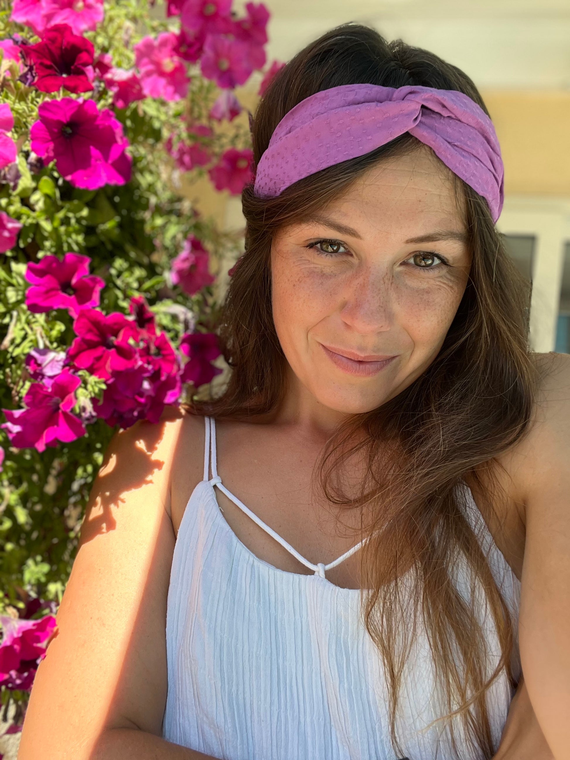 VIOLETTE