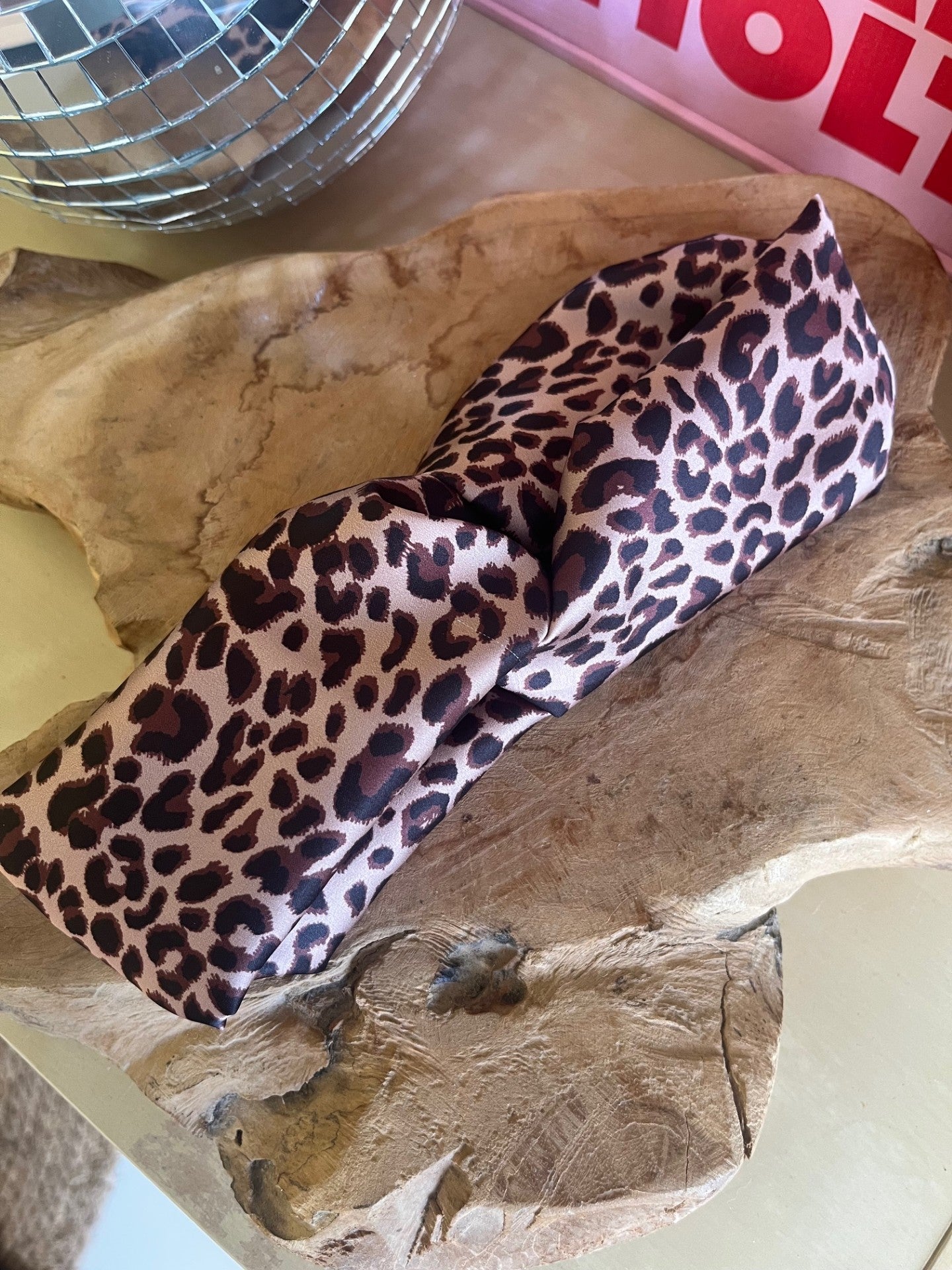 LEOPARD