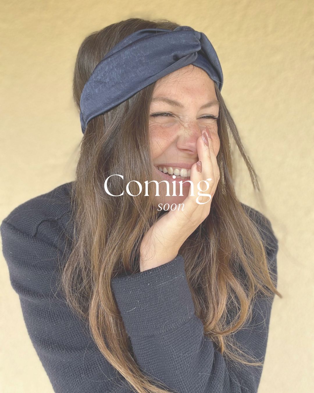 Coming Soon