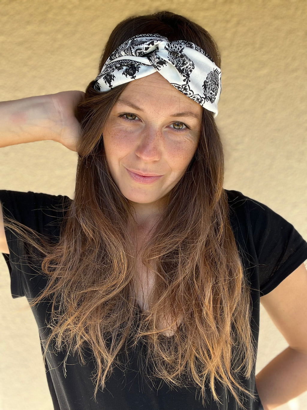 BANDANA