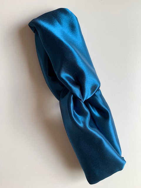 SATIN